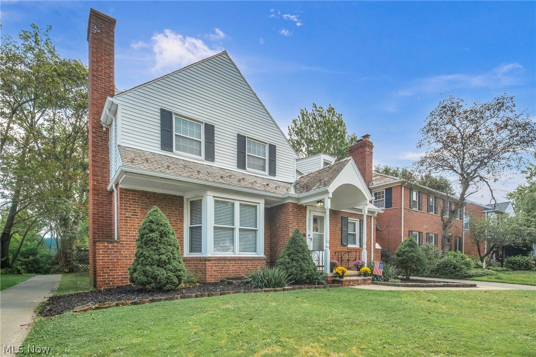 3683 Stoer Road Shaker Heights OH 44122
