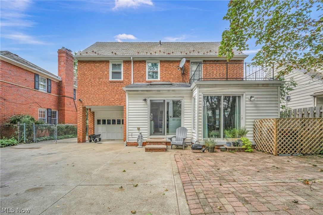 3683 Stoer Road Shaker Heights OH 44122