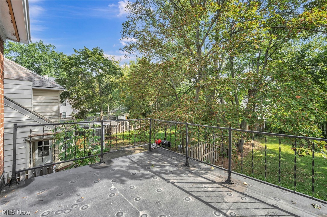 3683 Stoer Road Shaker Heights OH 44122