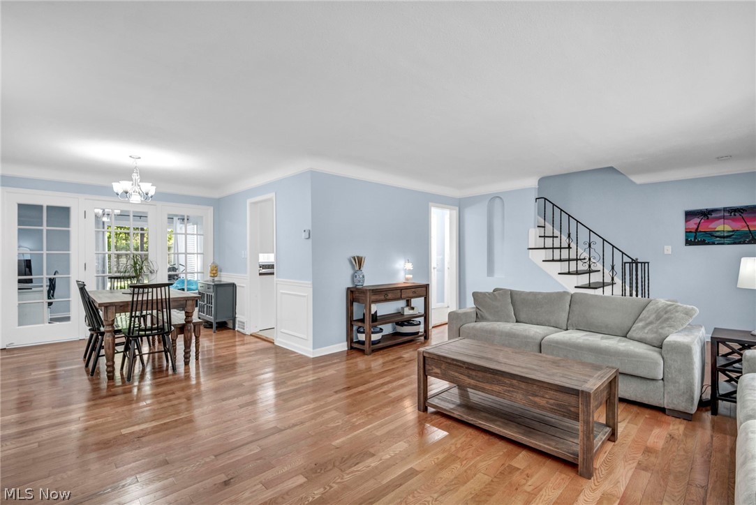 3683 Stoer Road Shaker Heights OH 44122