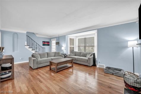 3683 Stoer Road Shaker Heights OH 44122