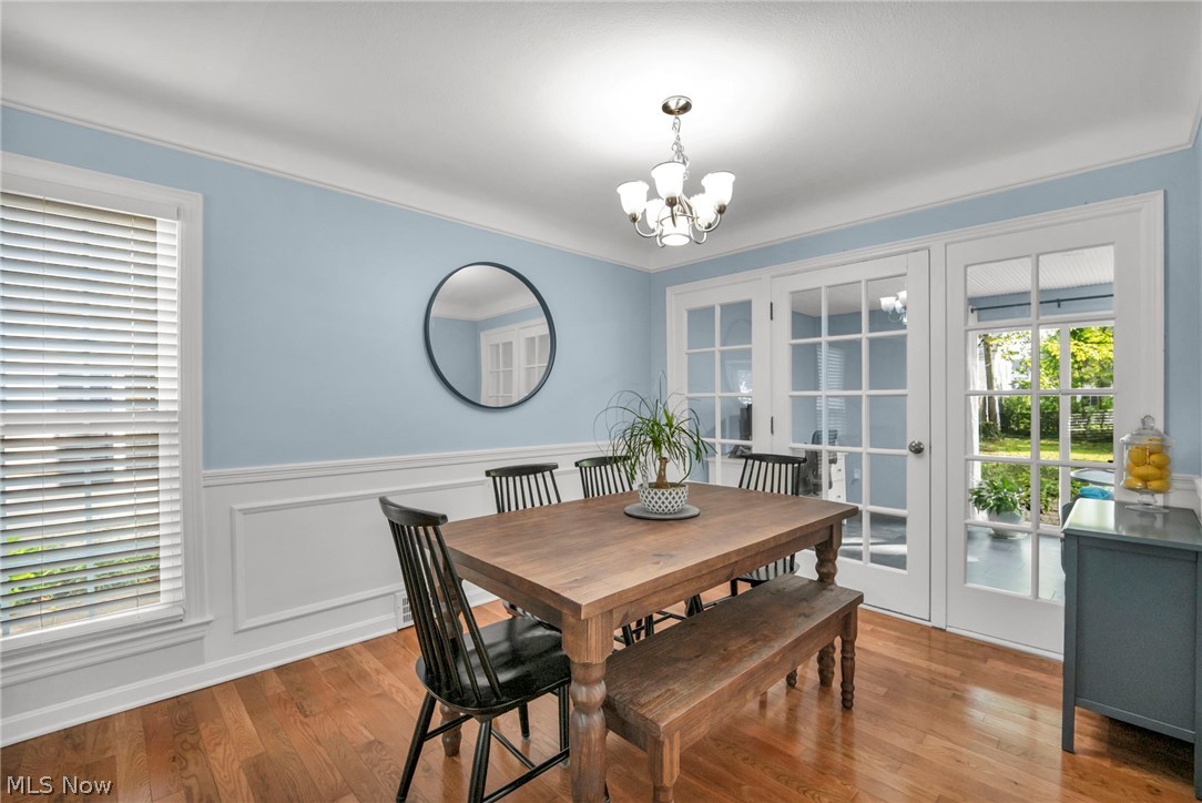 3683 Stoer Road Shaker Heights OH 44122