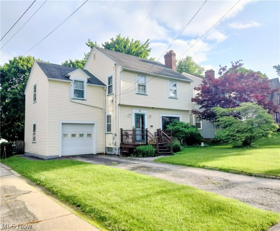 Boardman OH, 63 Clifton Drive