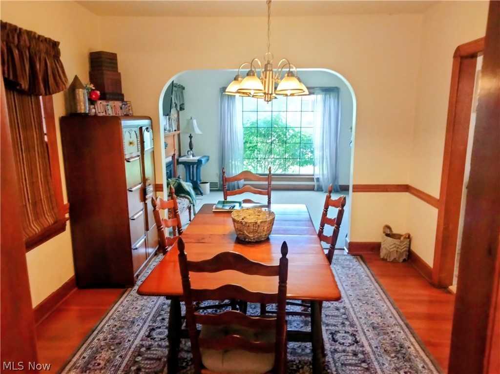 63 Clifton Drive Boardman OH 44512
