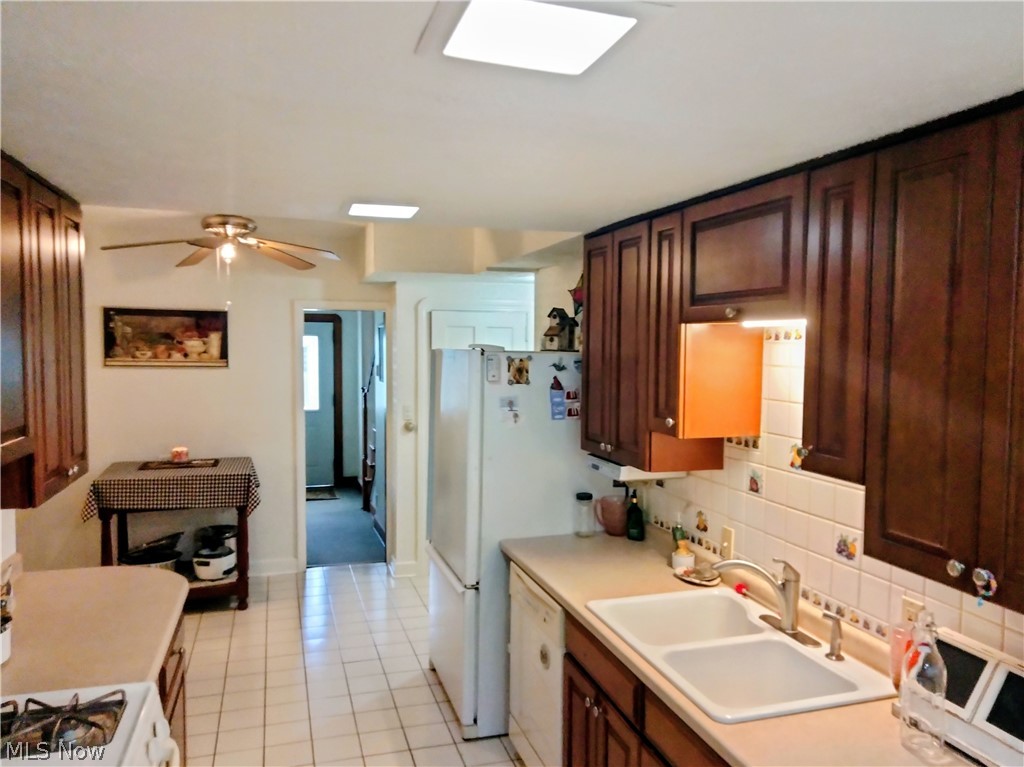 63 Clifton Drive Boardman OH 44512