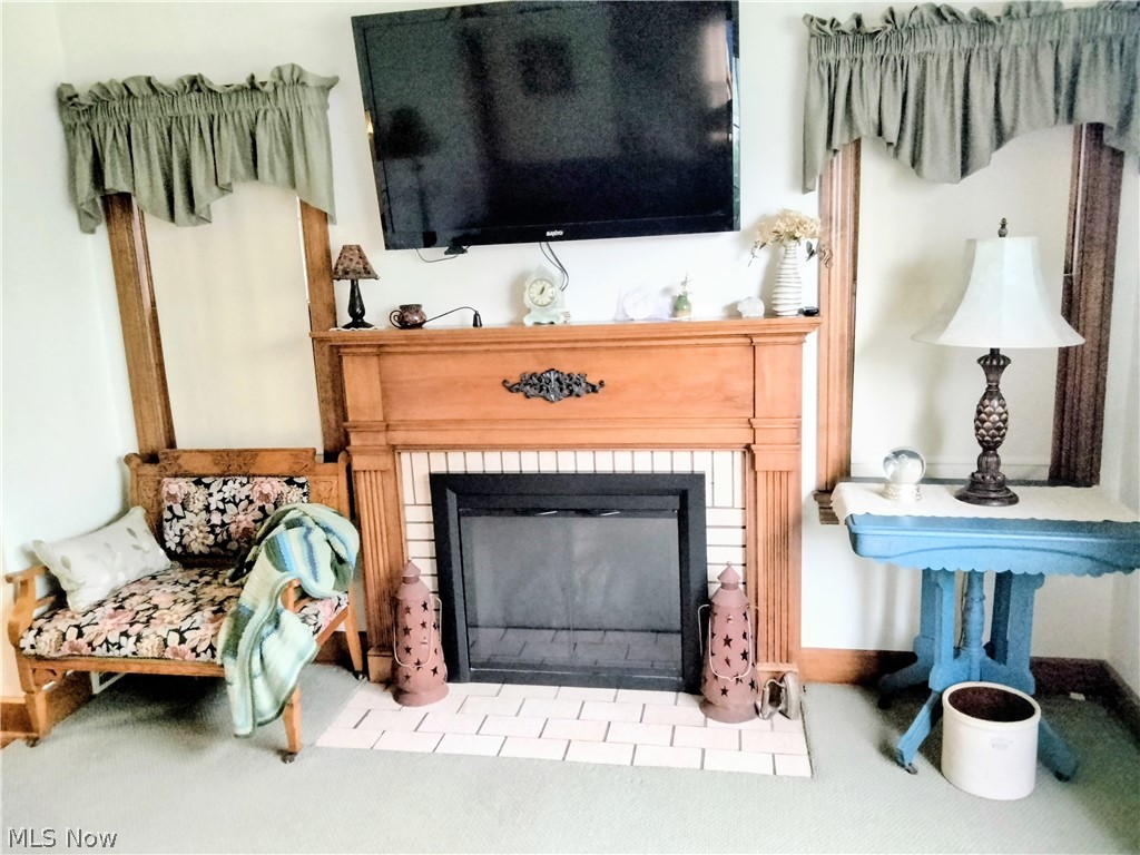 63 Clifton Drive Boardman OH 44512