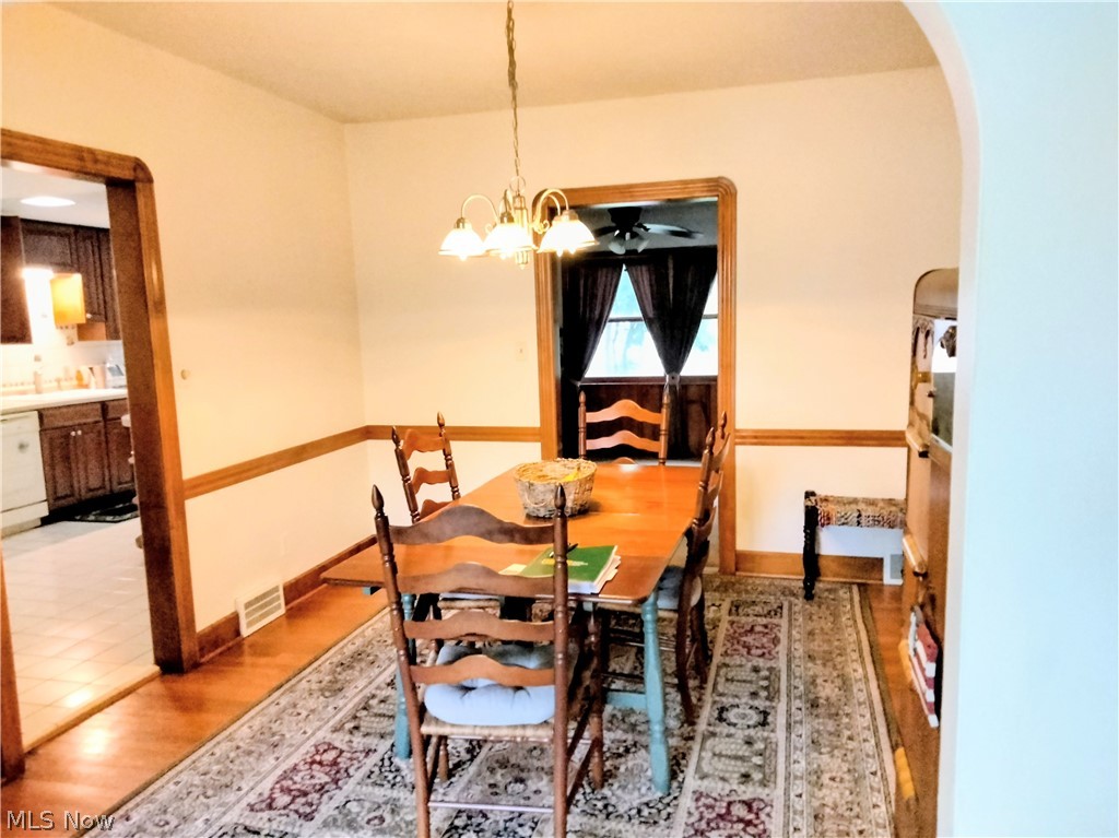 63 Clifton Drive Boardman OH 44512