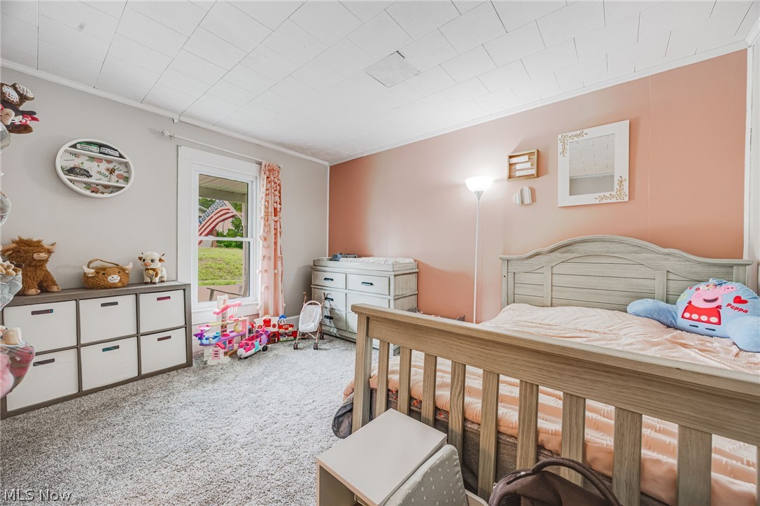 362 Cahalen Street Crooksville OH 43731