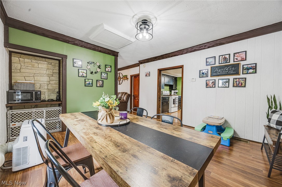 362 Cahalen Street Crooksville OH 43731