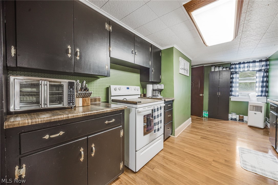 362 Cahalen Street Crooksville OH 43731