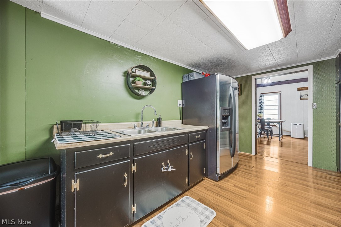 362 Cahalen Street Crooksville OH 43731