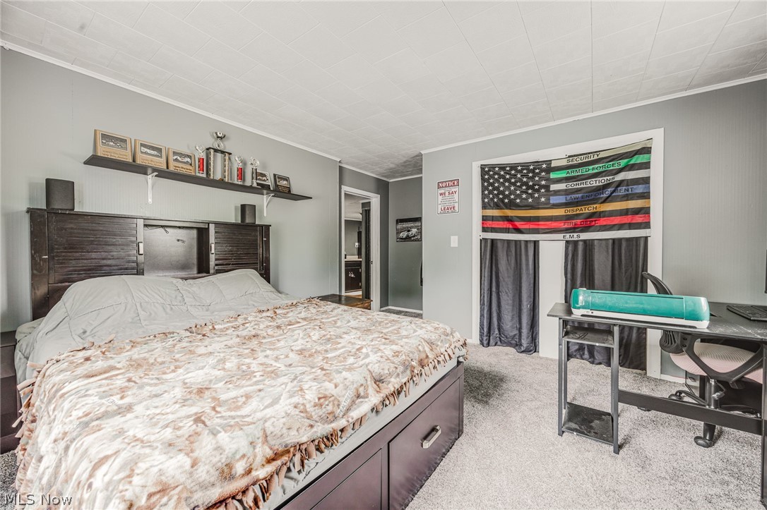 362 Cahalen Street Crooksville OH 43731