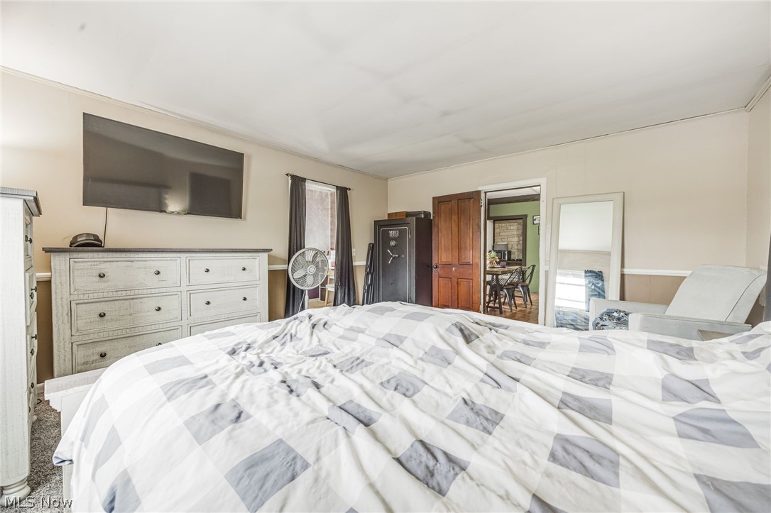 362 Cahalen Street Crooksville OH 43731