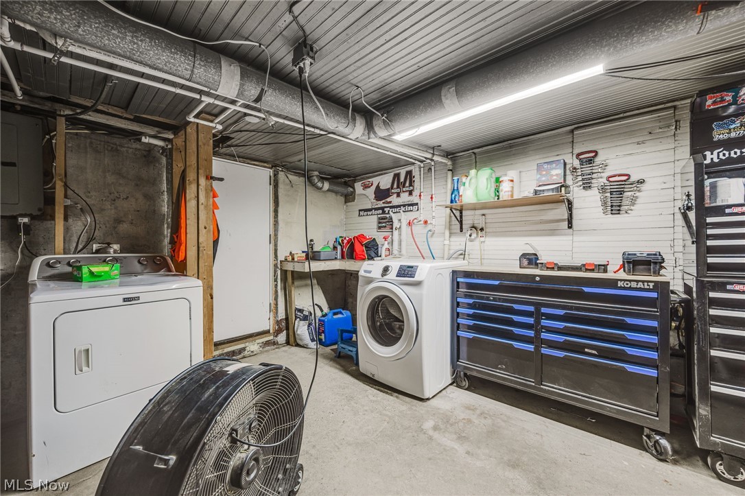 362 Cahalen Street Crooksville OH 43731