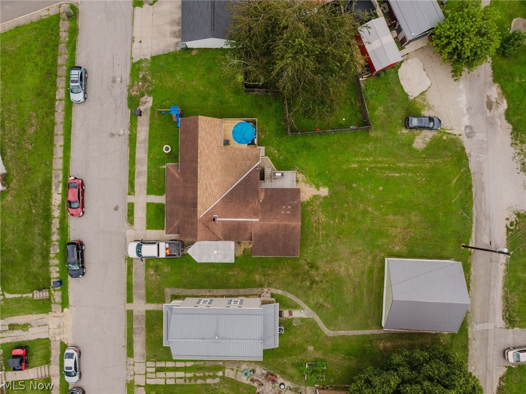362 Cahalen Street Crooksville OH 43731