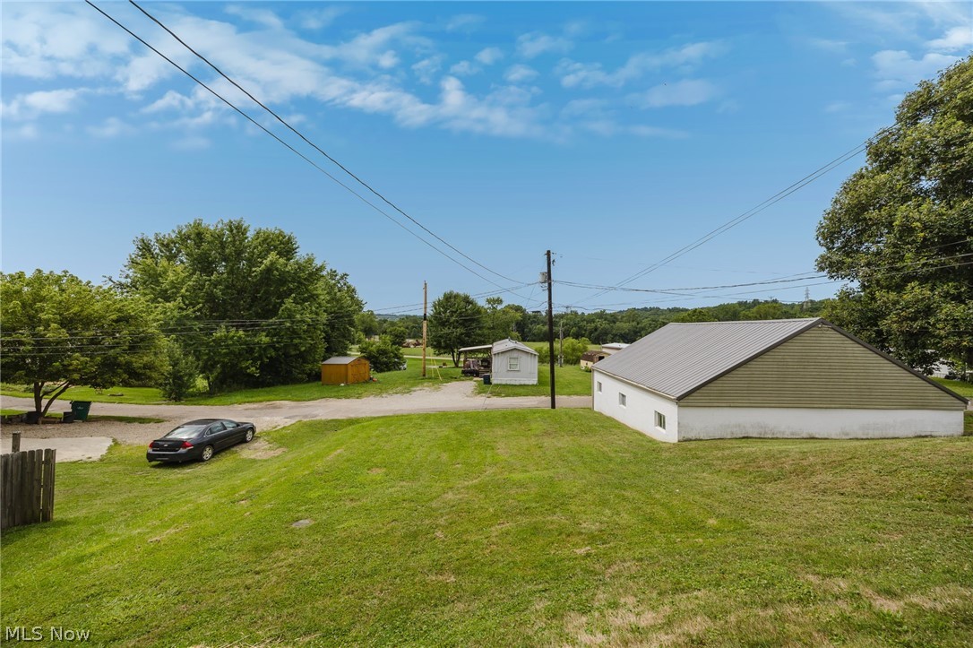 362 Cahalen Street Crooksville OH 43731