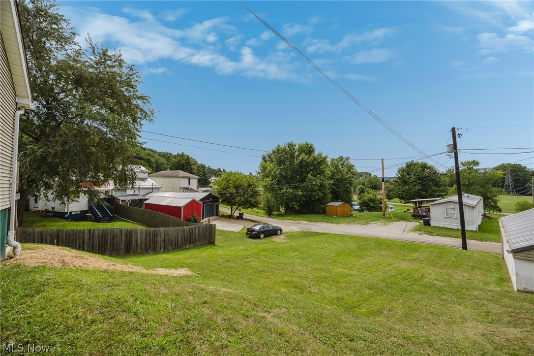 362 Cahalen Street Crooksville OH 43731