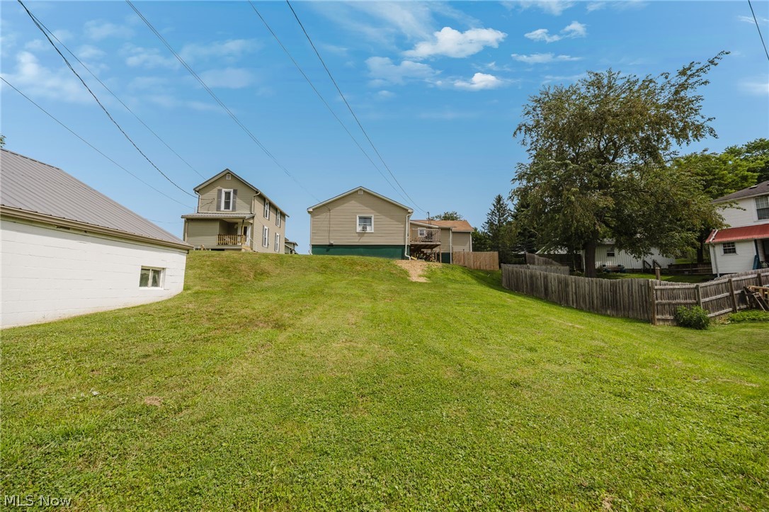 362 Cahalen Street Crooksville OH 43731
