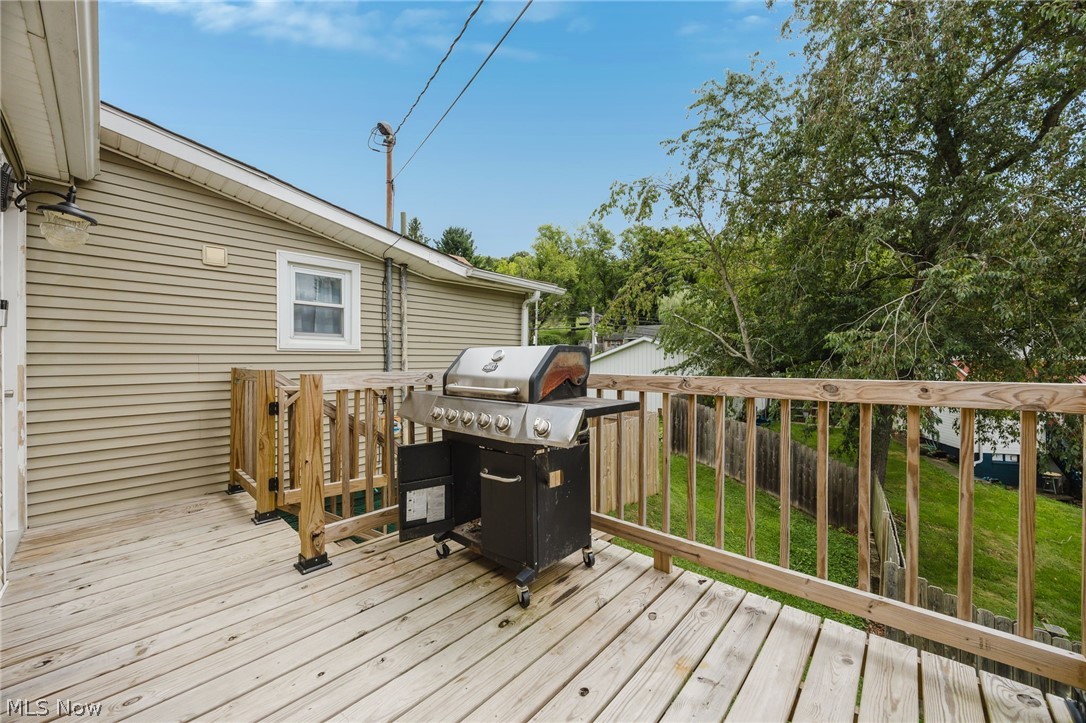 362 Cahalen Street Crooksville OH 43731