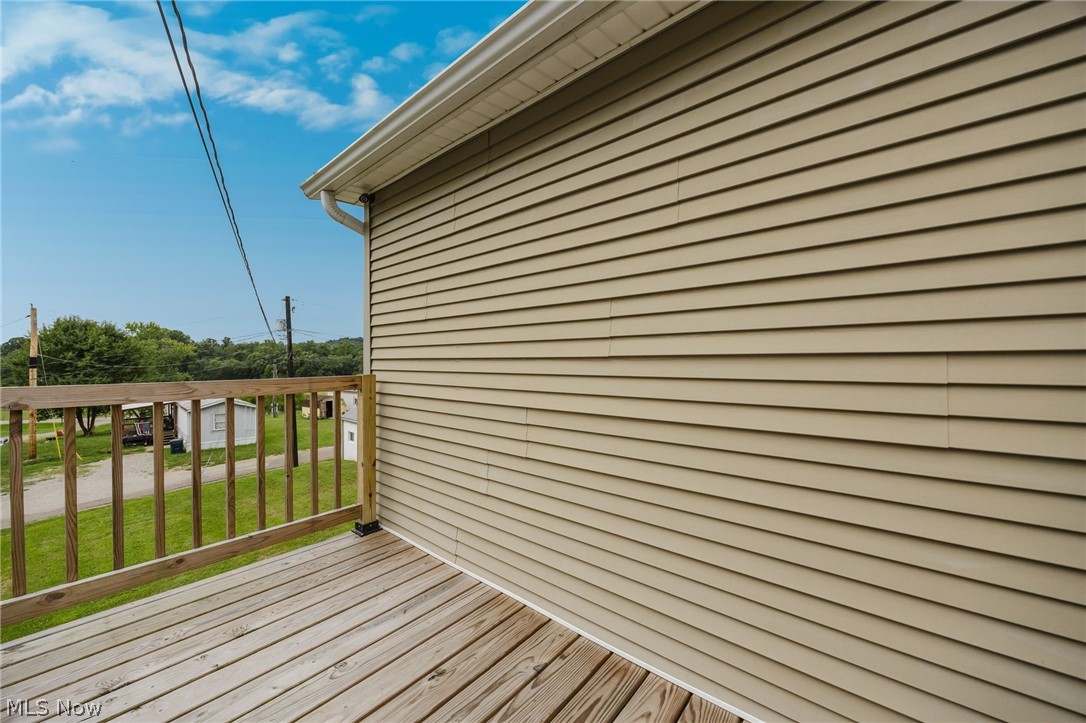 362 Cahalen Street Crooksville OH 43731