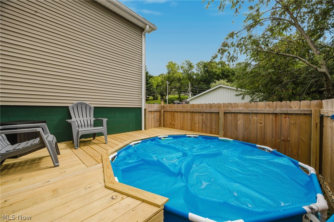 362 Cahalen Street Crooksville OH 43731