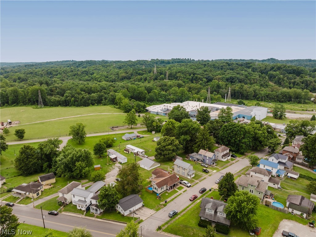 362 Cahalen Street Crooksville OH 43731