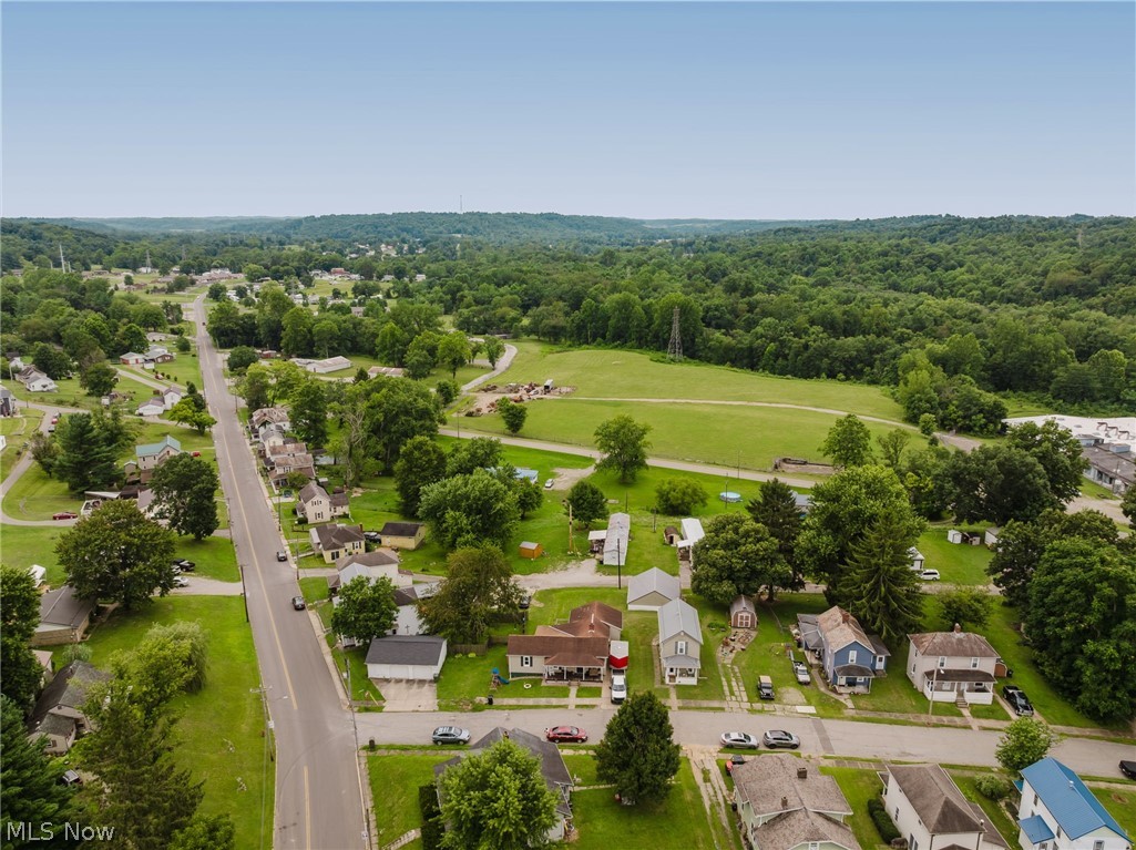 362 Cahalen Street Crooksville OH 43731