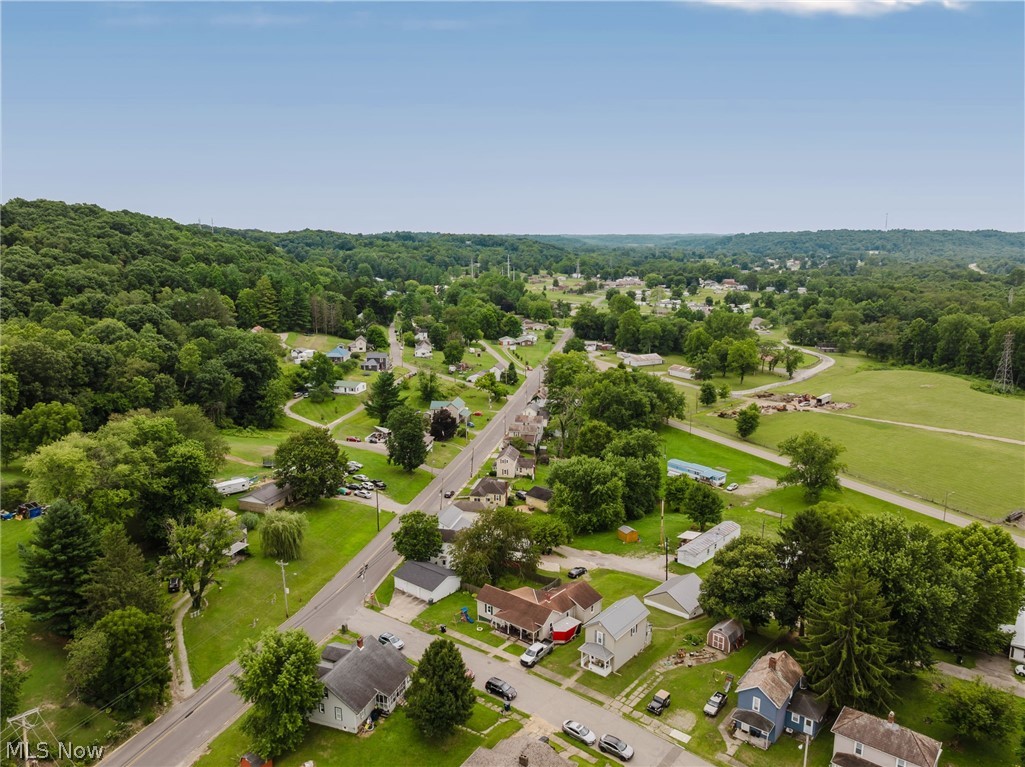 362 Cahalen Street Crooksville OH 43731