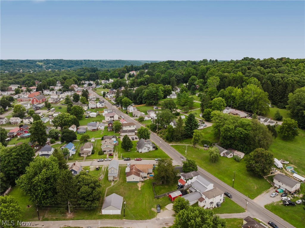 362 Cahalen Street Crooksville OH 43731