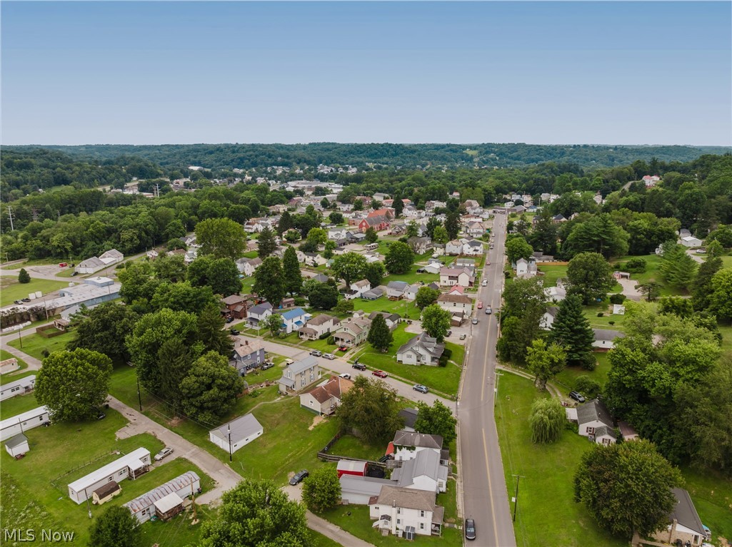 362 Cahalen Street Crooksville OH 43731