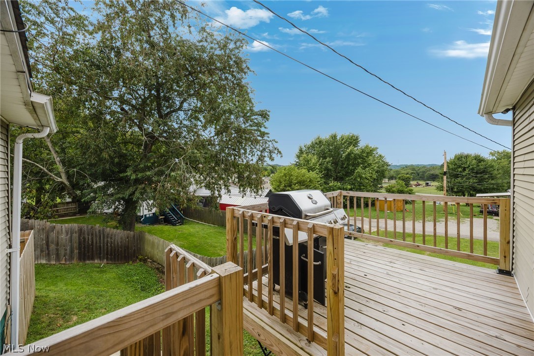 362 Cahalen Street Crooksville OH 43731