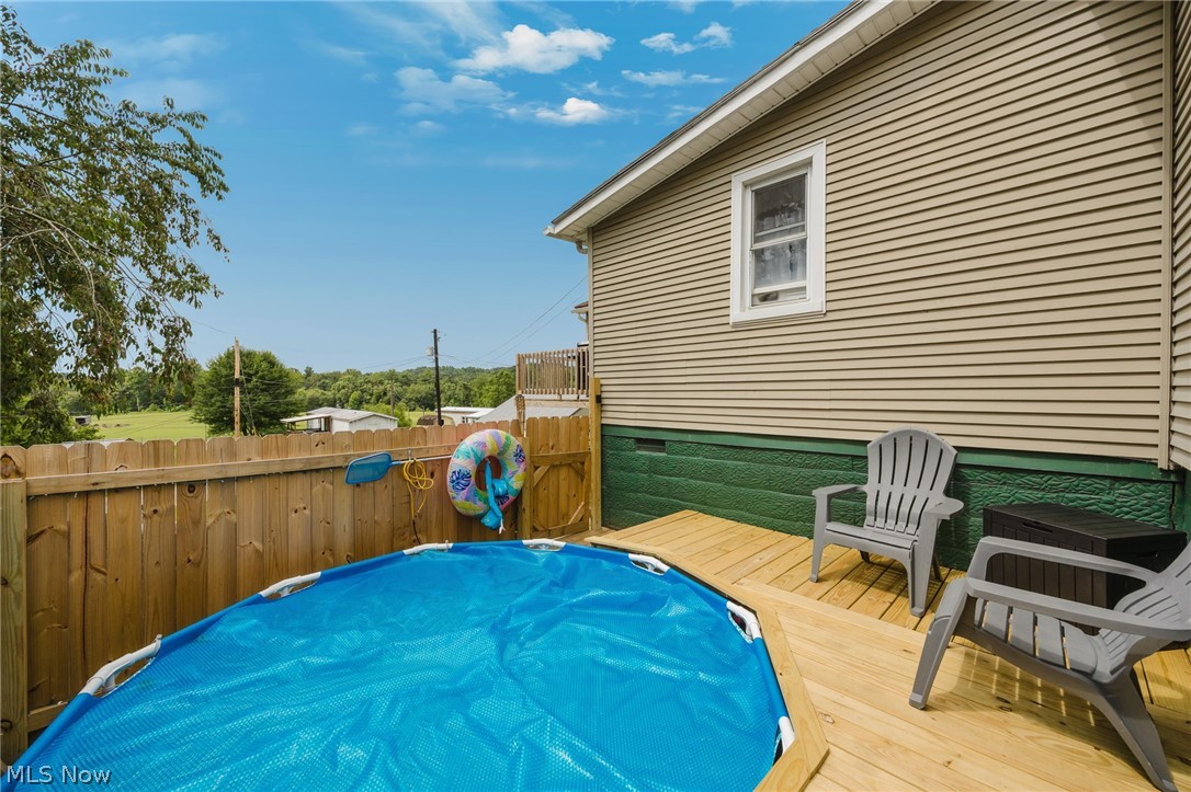 362 Cahalen Street Crooksville OH 43731
