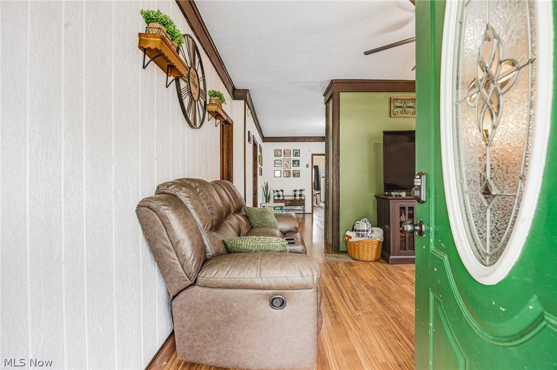 362 Cahalen Street Crooksville OH 43731