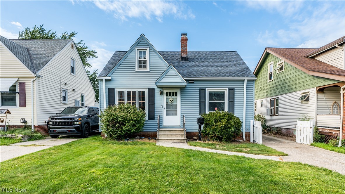 3710 Woodway Avenue Parma OH 44134