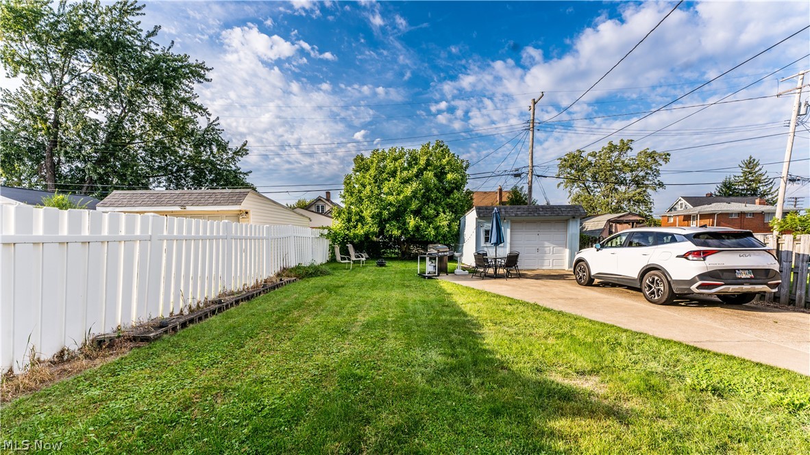 3710 Woodway Avenue Parma OH 44134