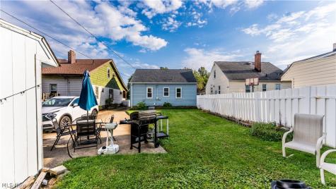 3710 Woodway Avenue Parma OH 44134