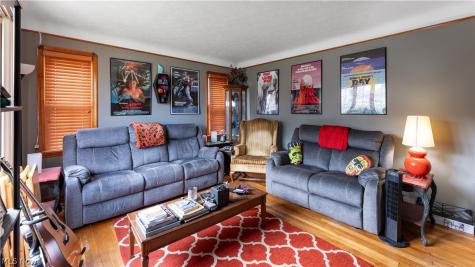 3710 Woodway Avenue Parma OH 44134