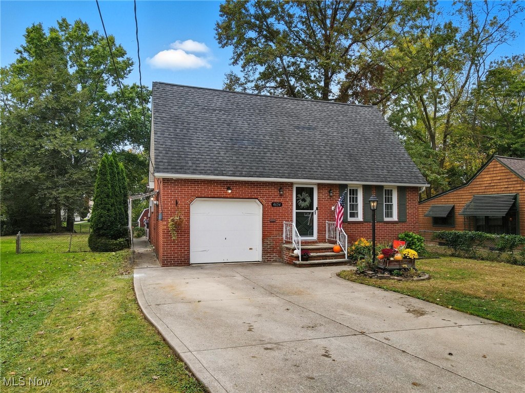 4654 Willoughcroft Road Willoughby OH 44094