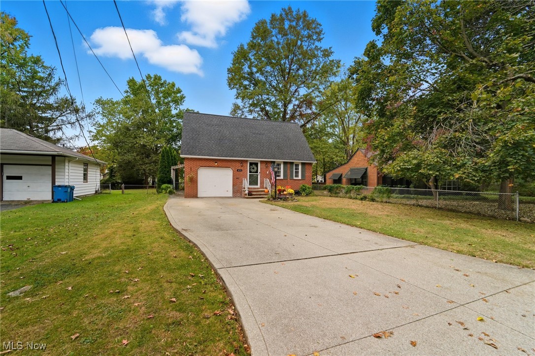 4654 Willoughcroft Road Willoughby OH 44094