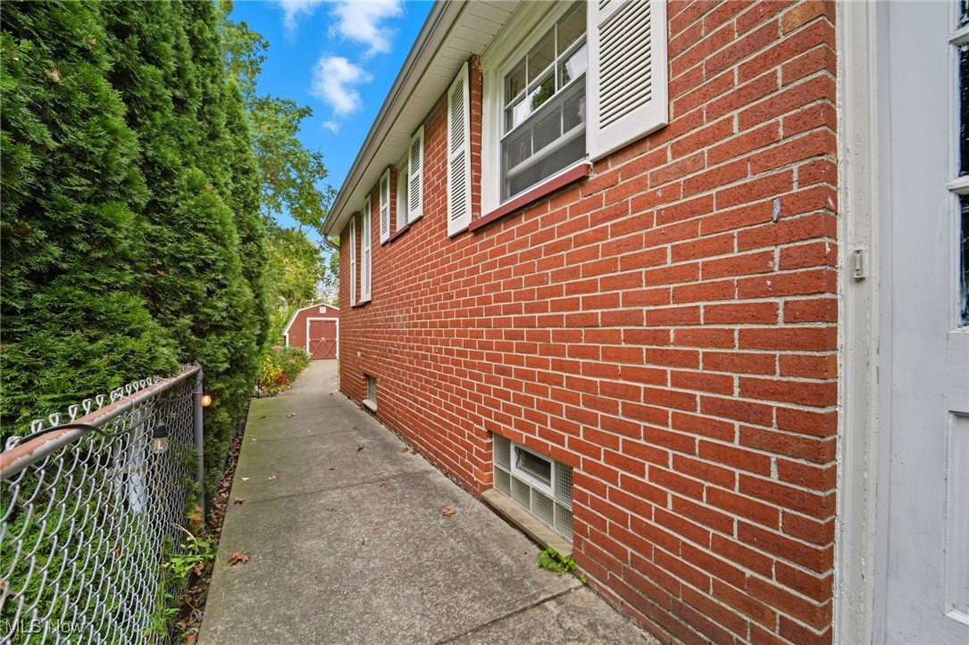 4654 Willoughcroft Road Willoughby OH 44094