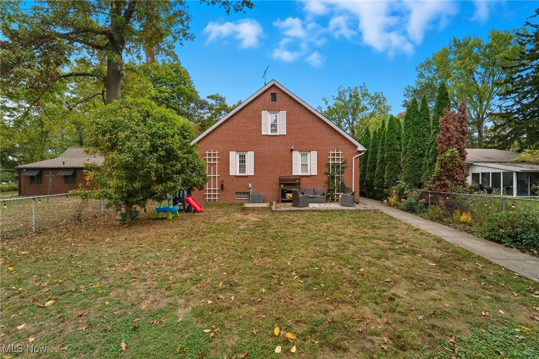 4654 Willoughcroft Road Willoughby OH 44094