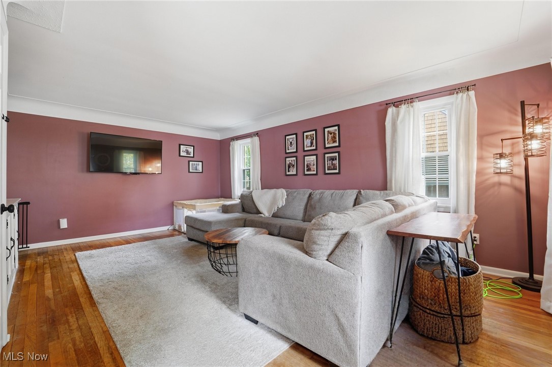 4654 Willoughcroft Road Willoughby OH 44094