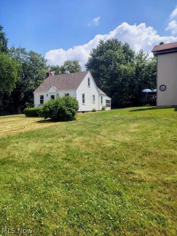 7205 Claybourne Youngstown OH 44512