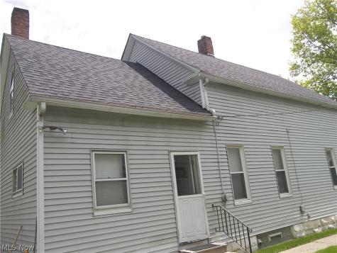 7009 Hecker Avenue Cleveland OH 44103