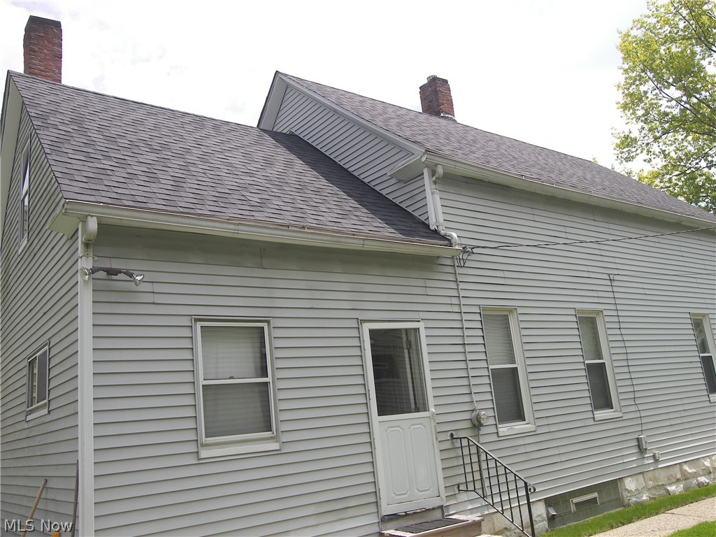 7009 Hecker Avenue Cleveland OH 44103