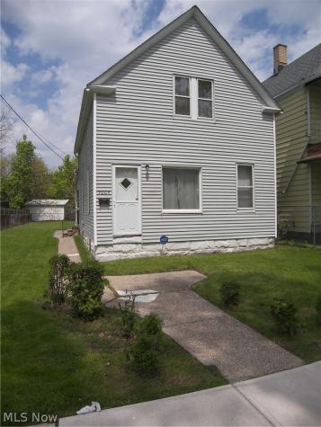 7009 Hecker Avenue Cleveland OH 44103