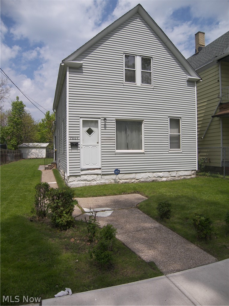 7009 Hecker Avenue Cleveland OH 44103