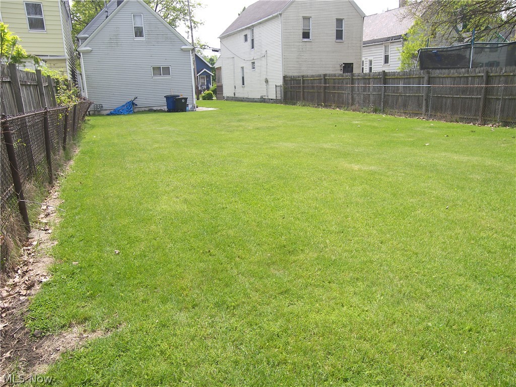 7009 Hecker Avenue Cleveland OH 44103