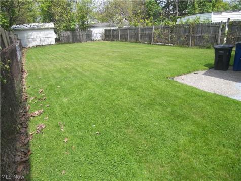 7009 Hecker Avenue Cleveland OH 44103