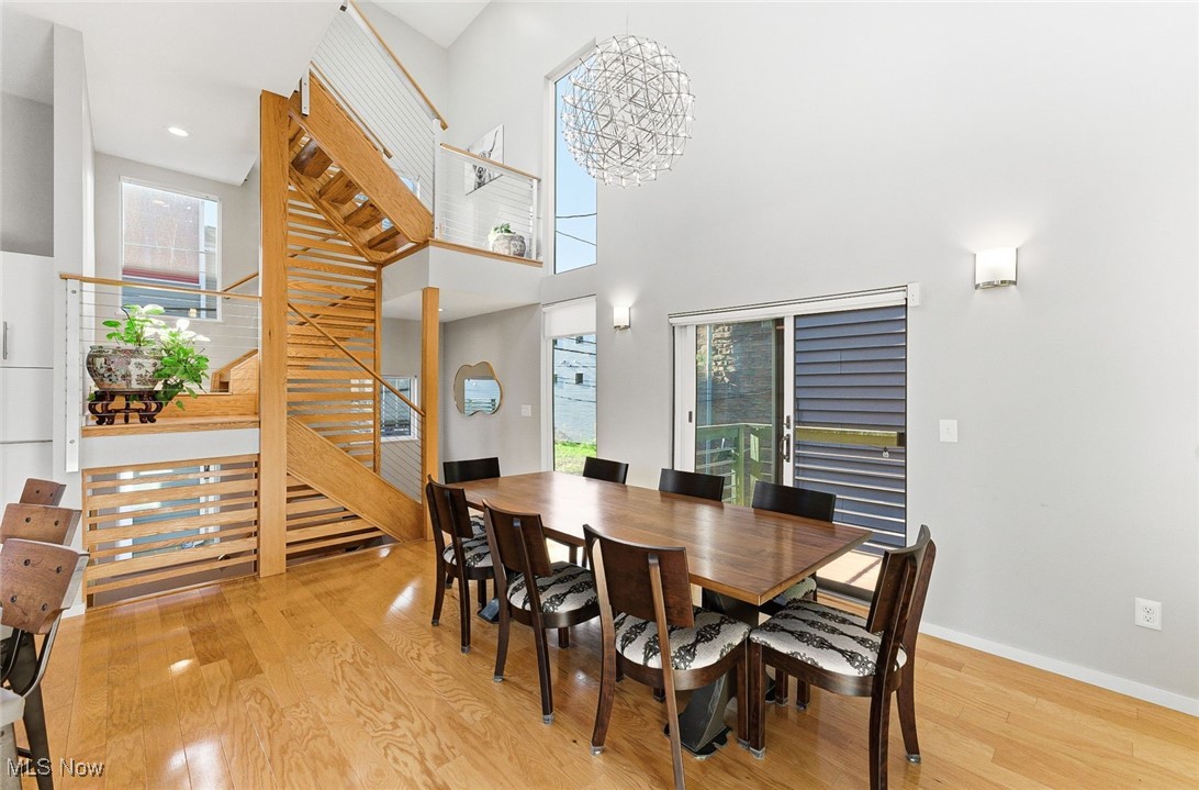 2509 Thurman Avenue Cleveland OH 44113